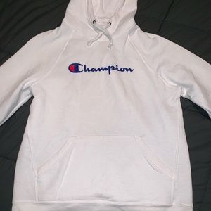 Chapmion Hoodie